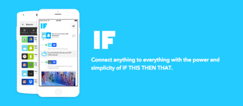 ifttt