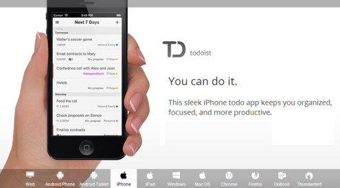 todoist